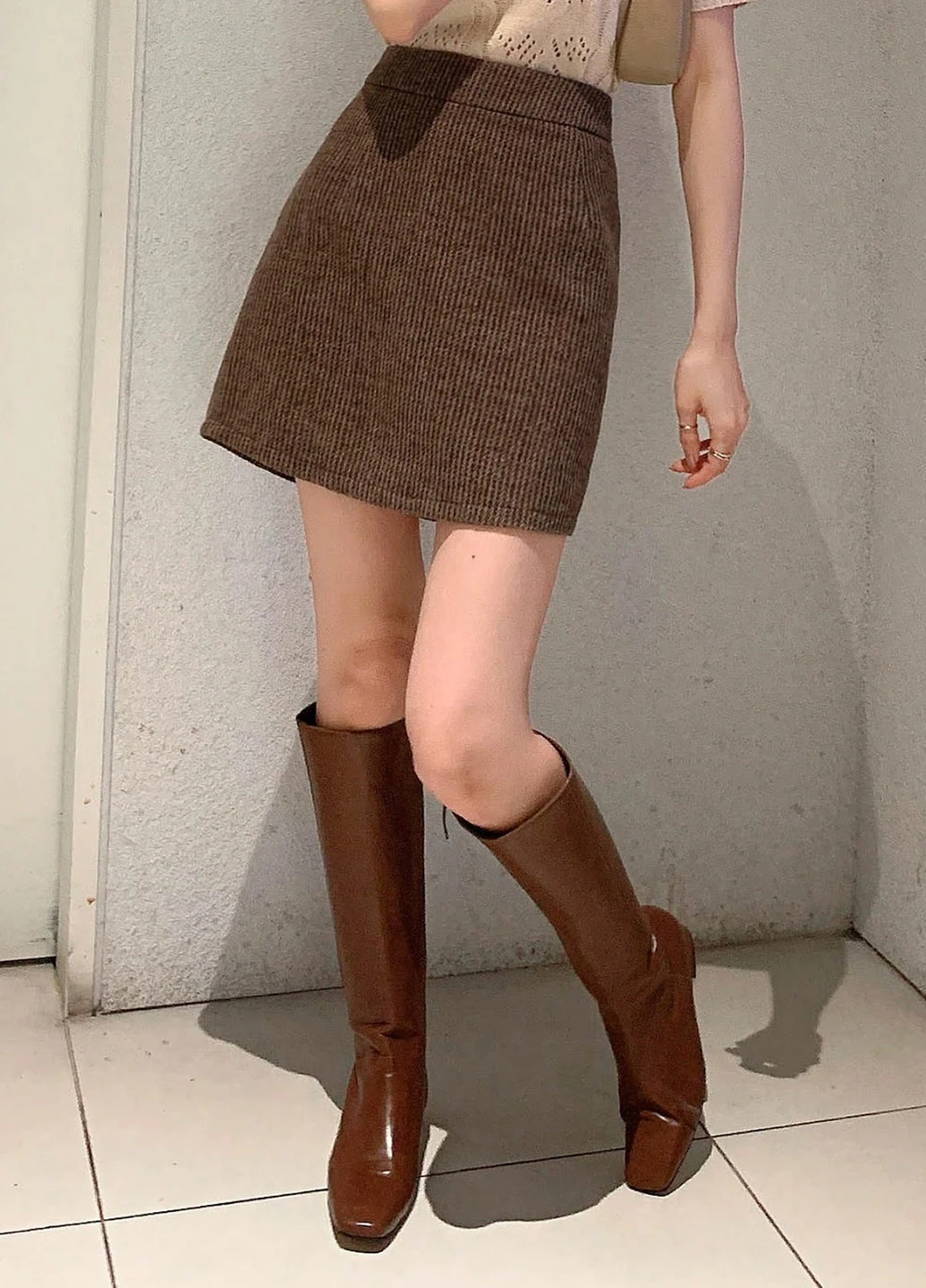 Спідниця SHEIN (331110035)