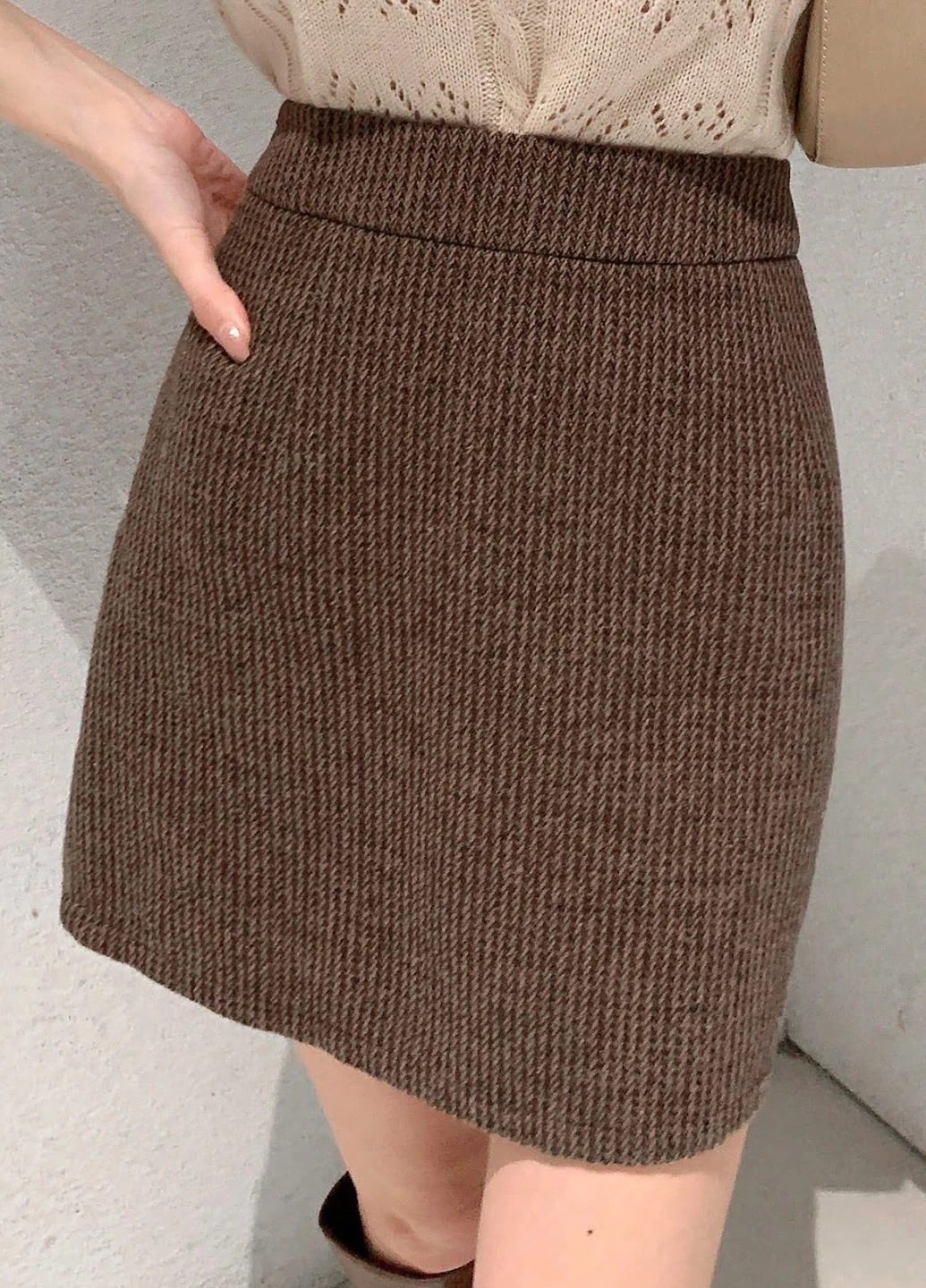 Спідниця SHEIN (331110035)
