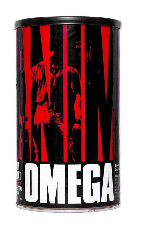 Омега-3-6-9 Animal Omega 30 pak Universal (256027839)