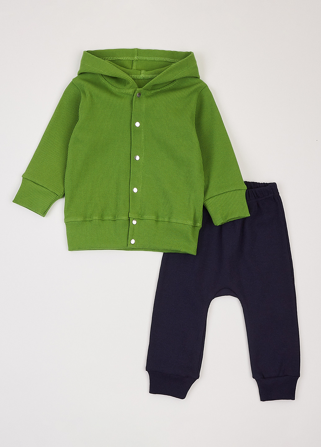 Костюм (толстовка, штани) Фламинго (303403379)