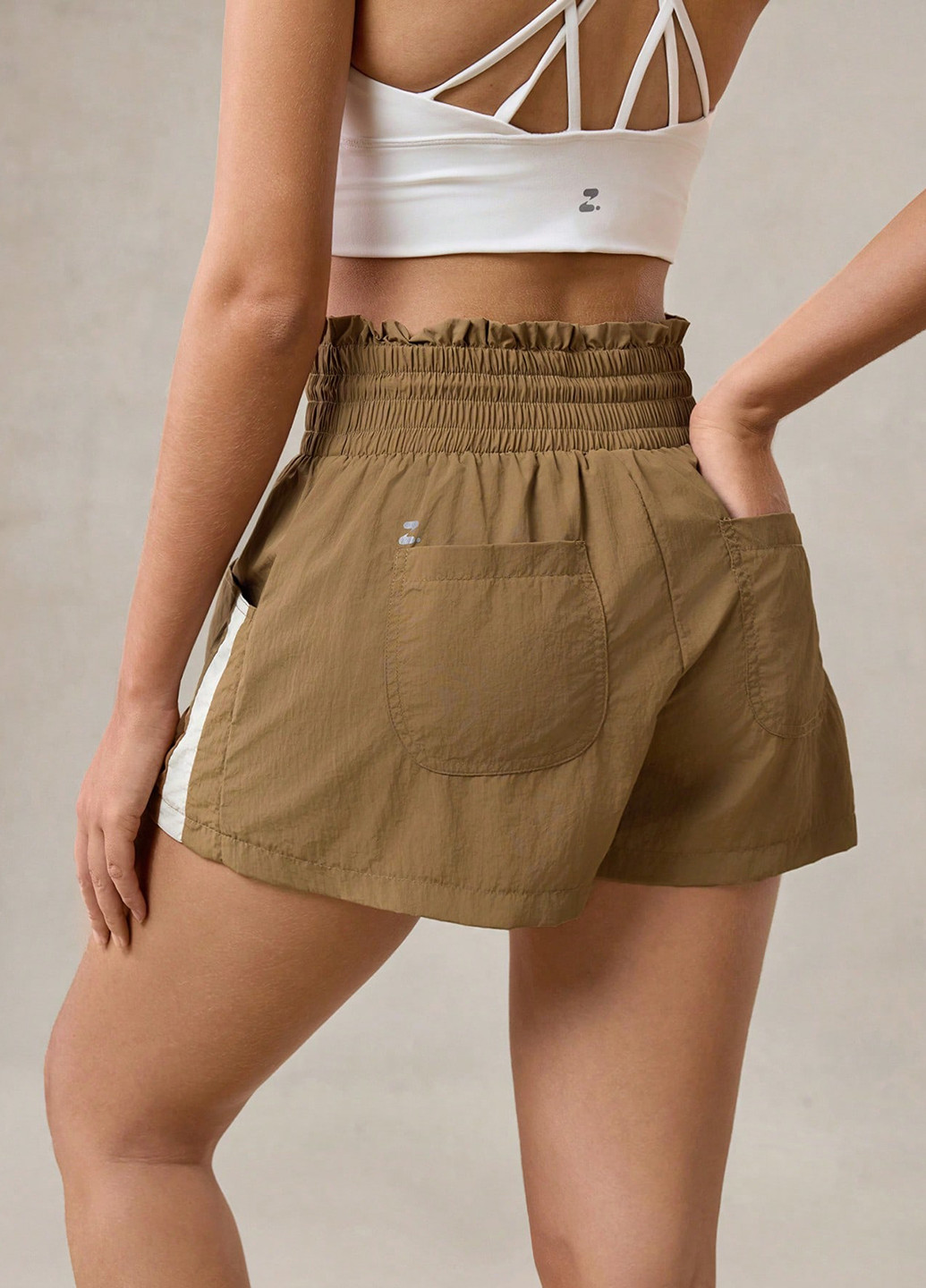 Шорты SHEIN (365683218)