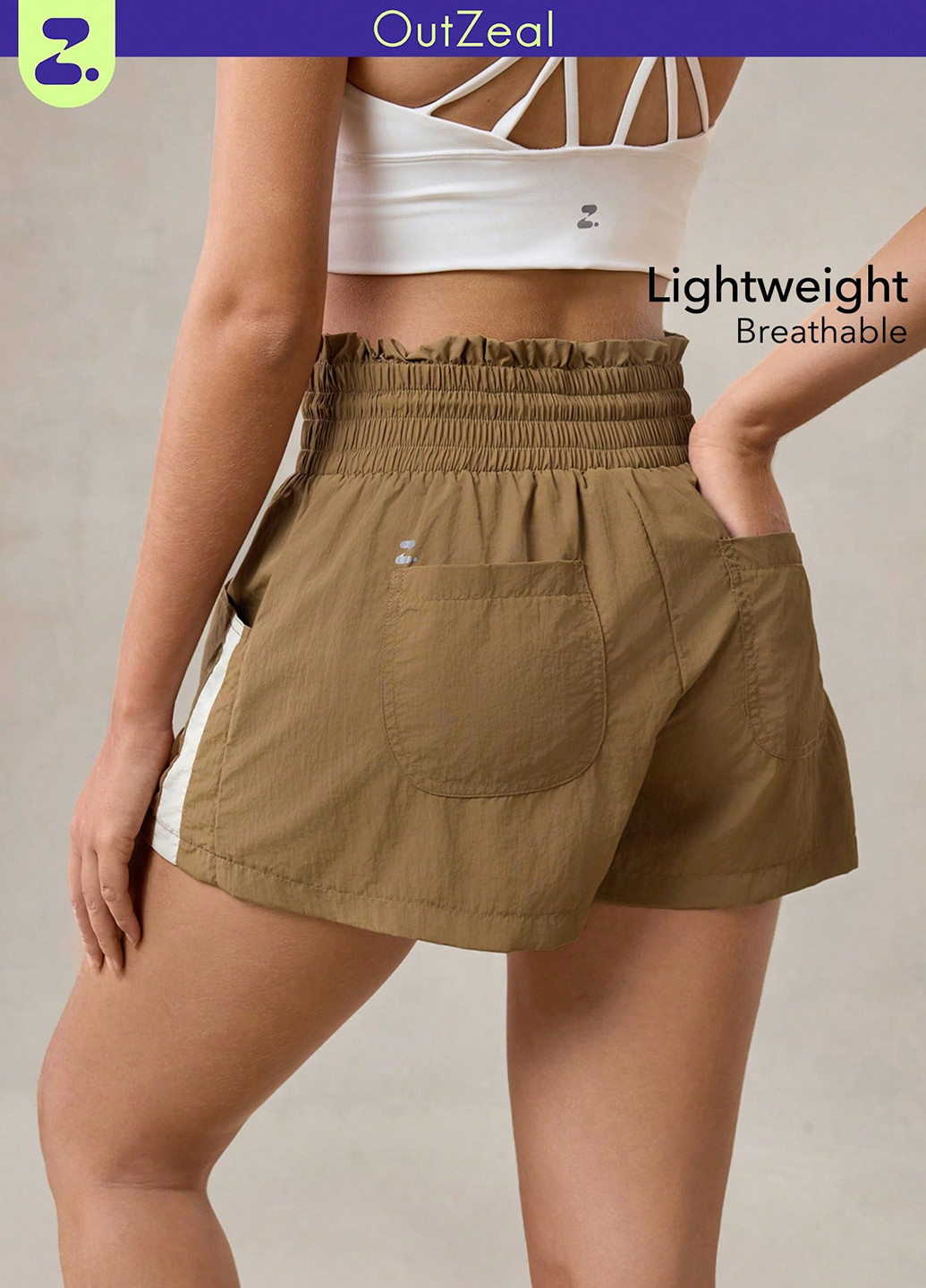 Шорты SHEIN (365683218)