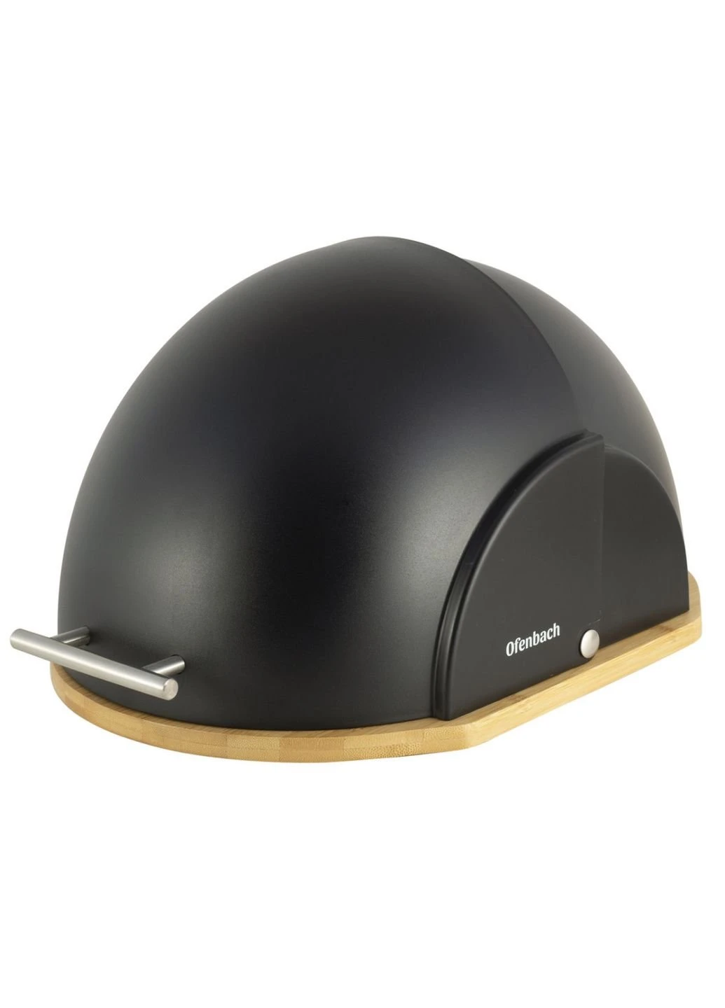 Хлібниця Ofenbach KM-100803 56х39.5х48 см No Brand (253786454)