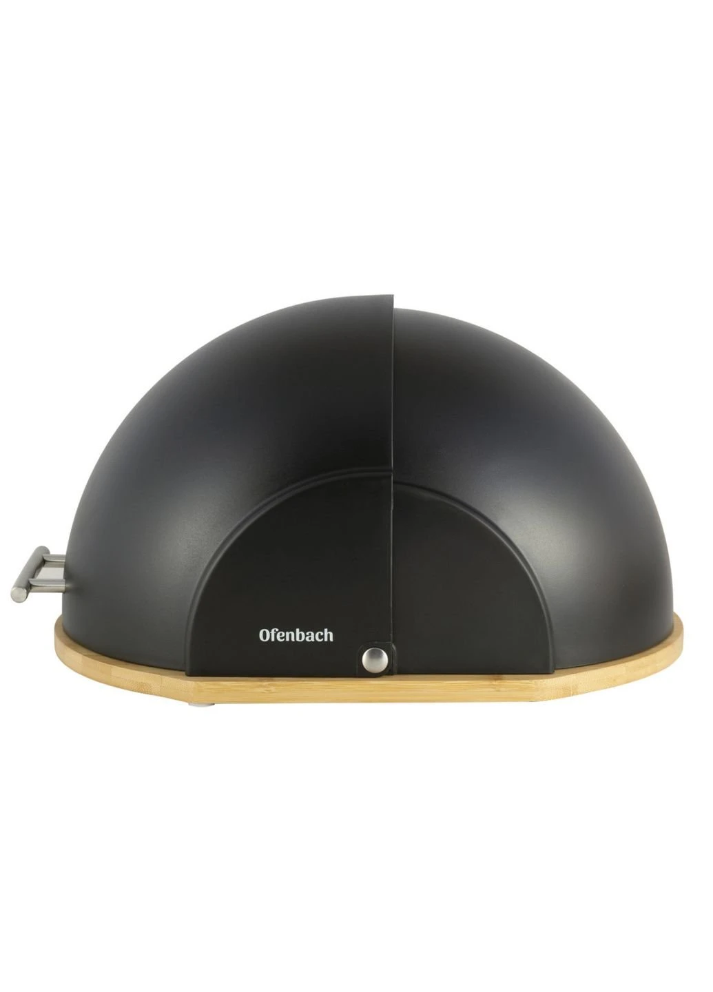 Хлібниця Ofenbach KM-100803 56х39.5х48 см No Brand (253786454)