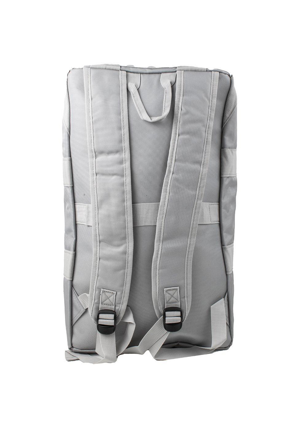 Чоловіча сумка-рюкзак 28х49х27 см Valiria Fashion (232989034)