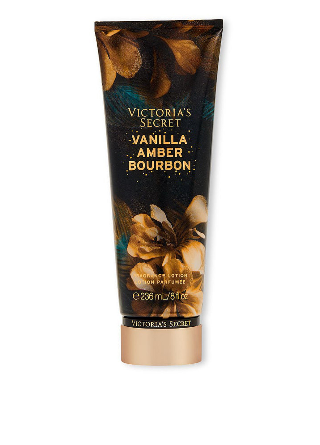 Набор для тела Vanilla Amber Bourbon Victoria's Secret (276538588)