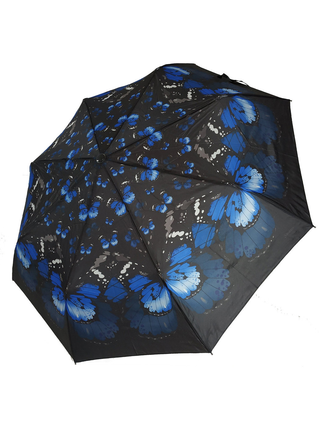 Женский зонт полуавтомат (35006) 97 см S&L (189978950)