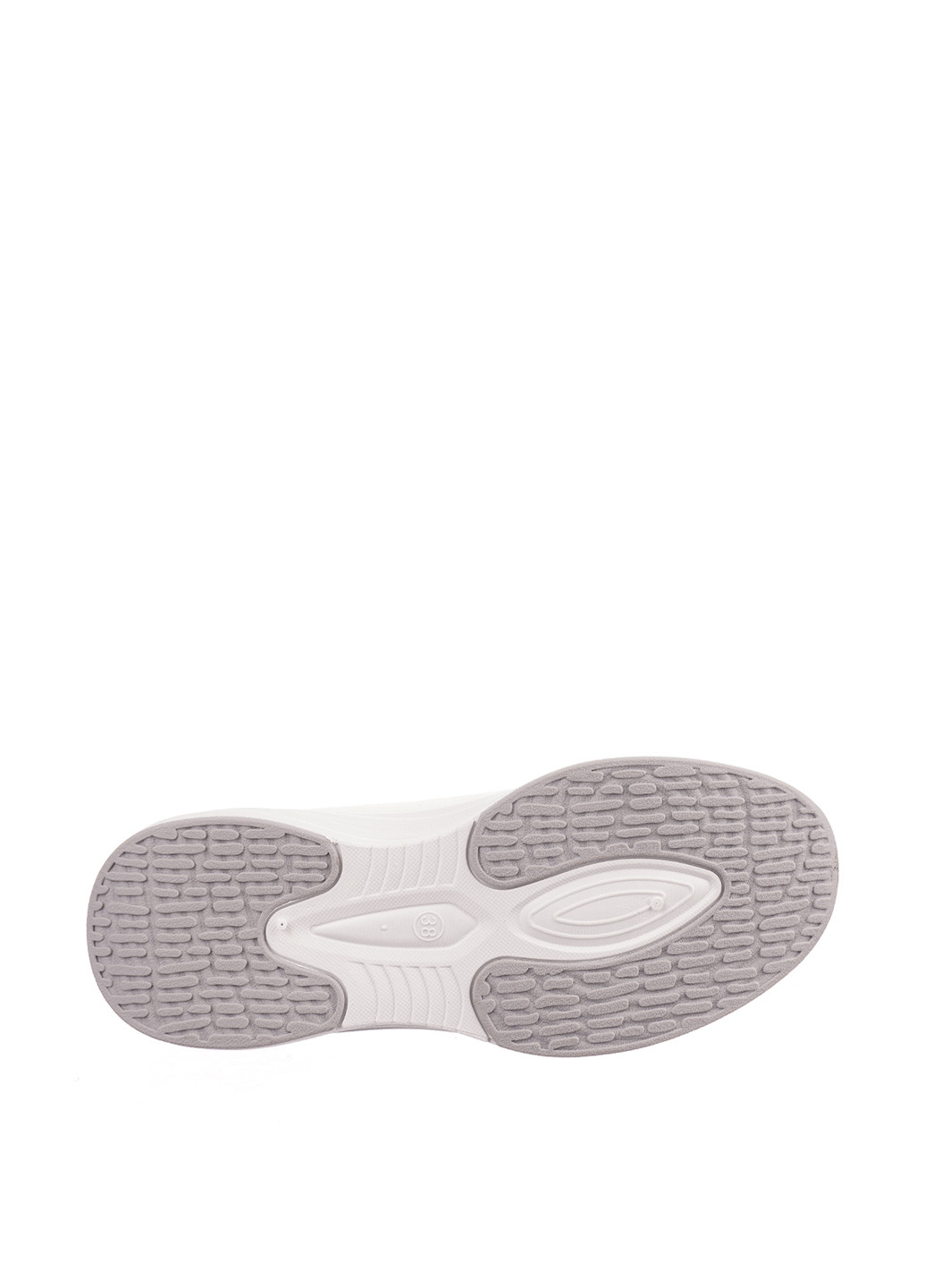 Кроссовки Lola Andy белые демисезоны (322042238)