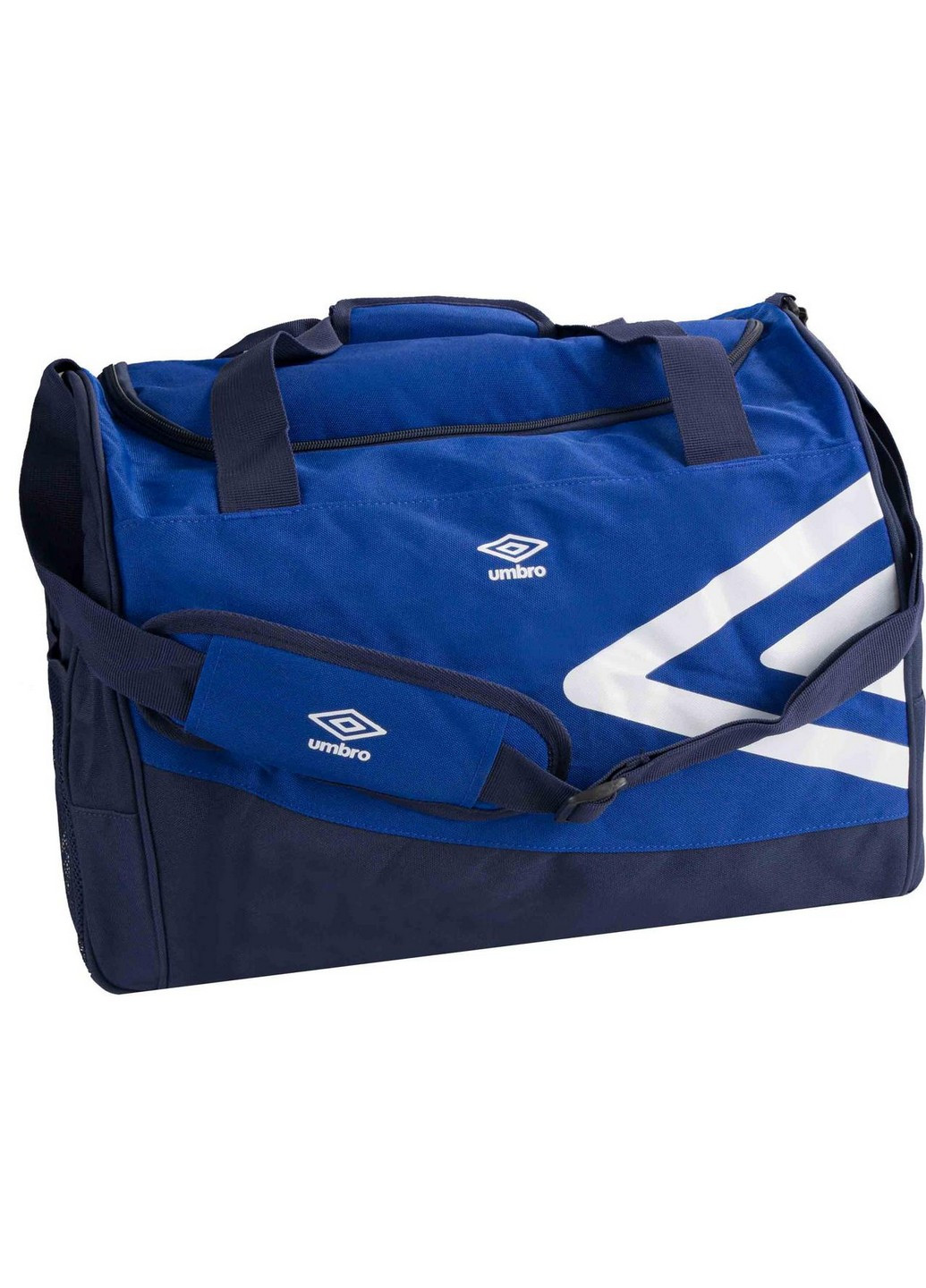 Повседневная спортивная сумка 50х38х25 см Umbro (255405414)