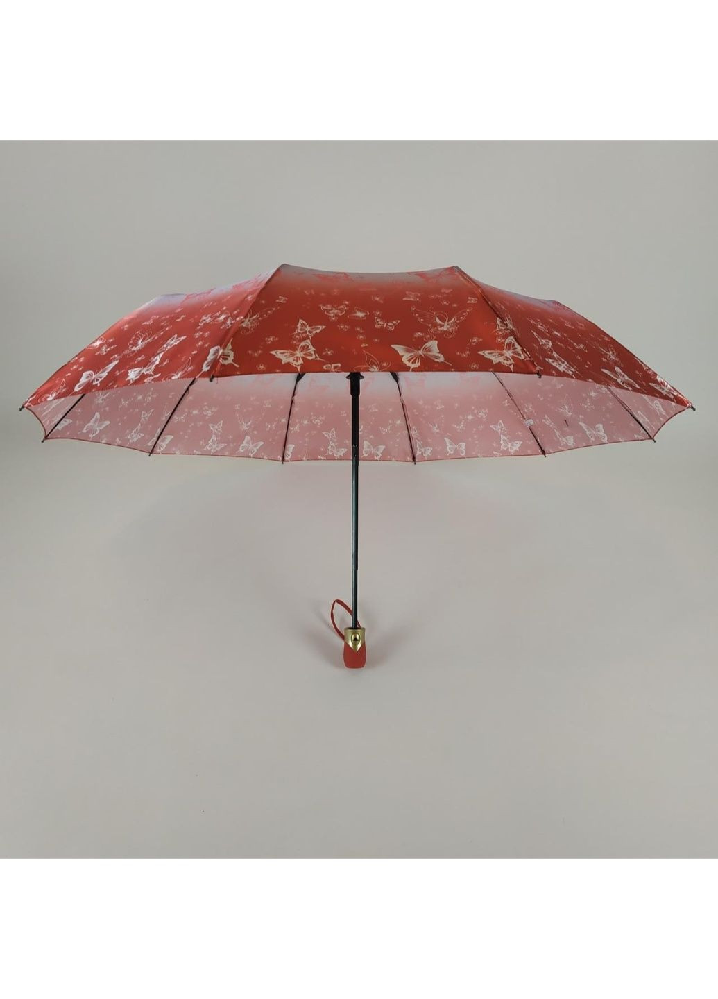 Зонт полуавтоматический женский 102 см S&L (195705521)