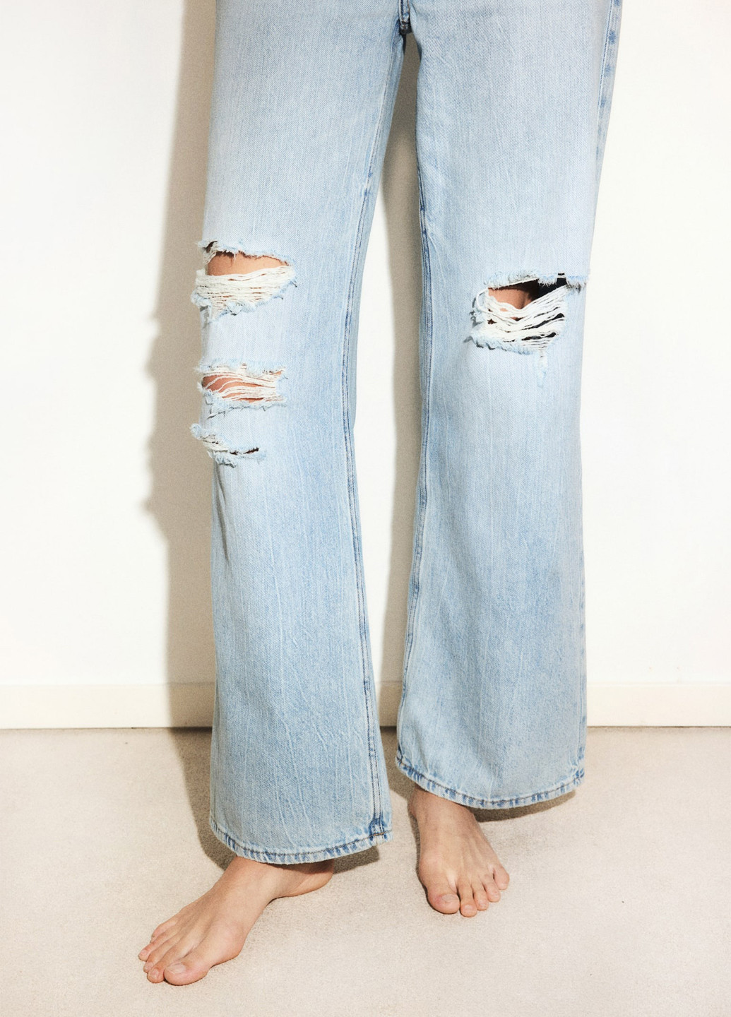 Джинси H&M - (368907654)