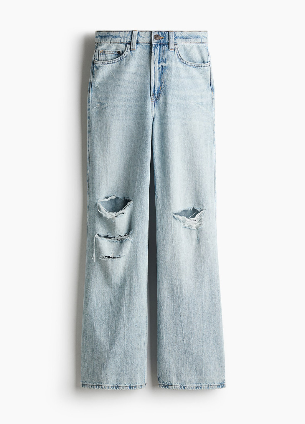 Джинси H&M - (368907654)