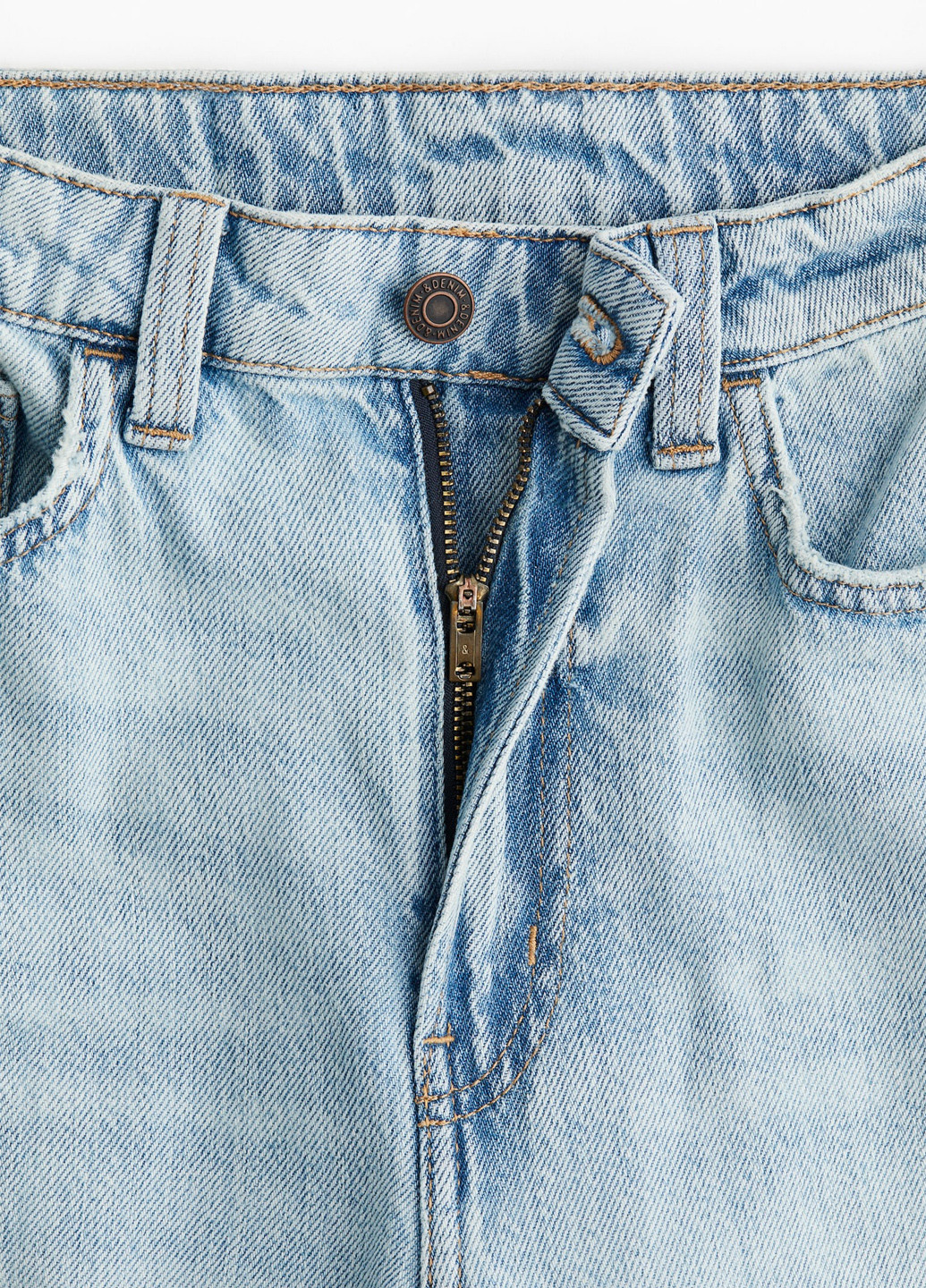 Джинси H&M - (368907654)