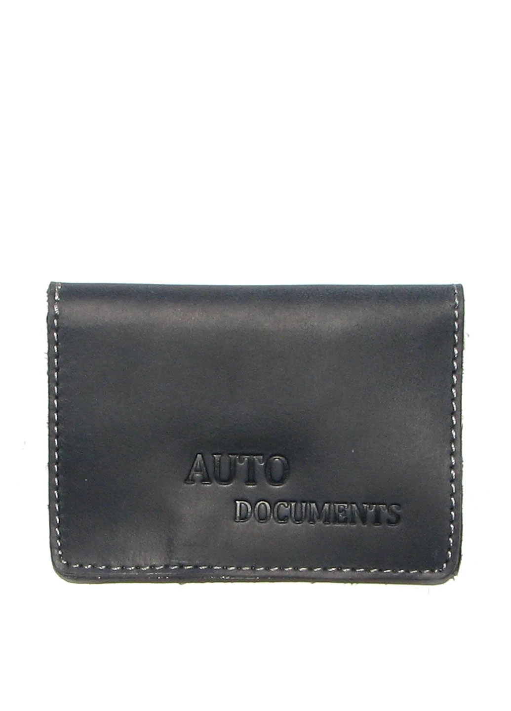 Обкладинка для документів DNK Leather (18057677)