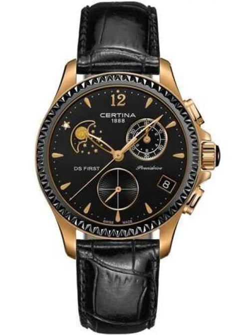 Часы наручные C030.250.36.056.00 Certina (253010043)
