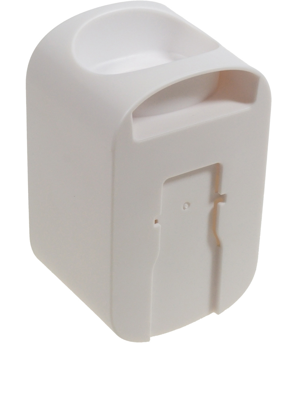 Дозатор для зубної пасти, 11,5х6х6 см TV-magazin (228100107)