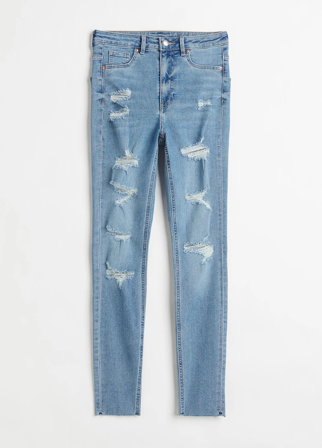 Джинсы H&M - (325909830)