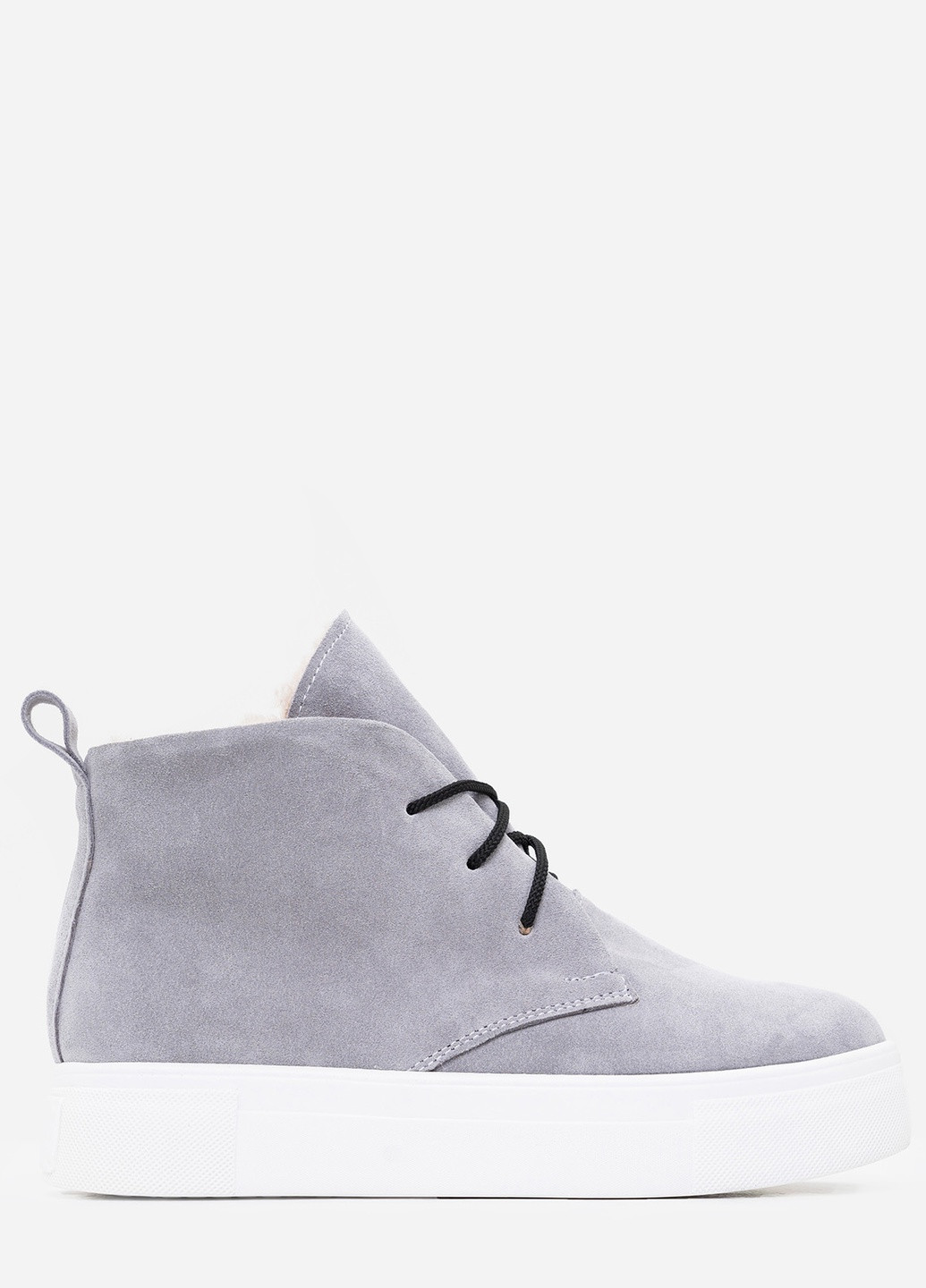 Жіночі зимові черевики ISSA PLUS обувь-ob2-160 (256216485)