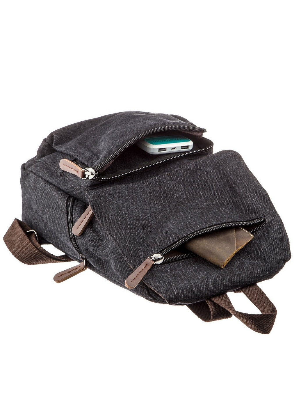 Рюкзак текстильный Vintage (241227929)