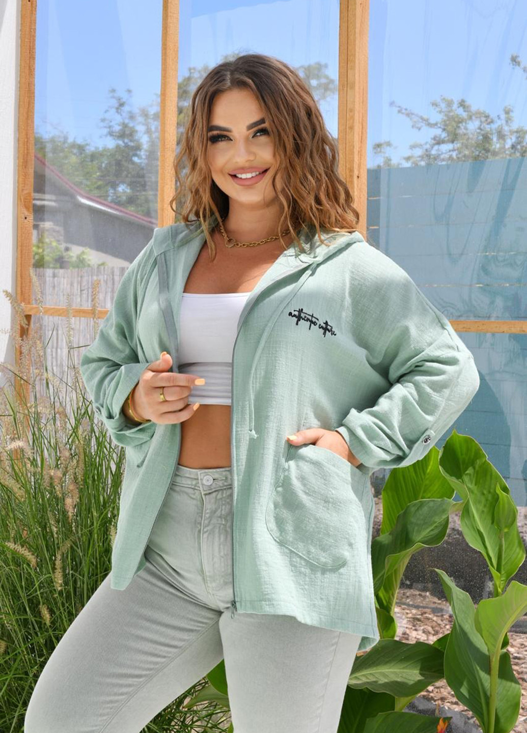 Вітровка No Brand (356735165}