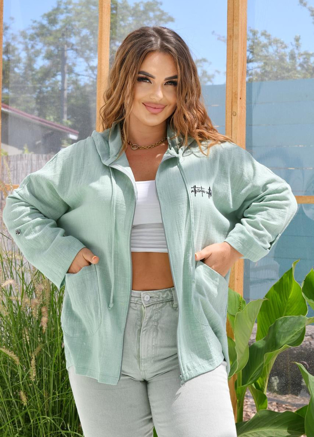 Вітровка No Brand (356735165}