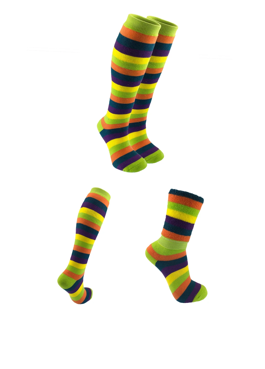 Гольфы Mo-Ko-Ko Socks (25064189)