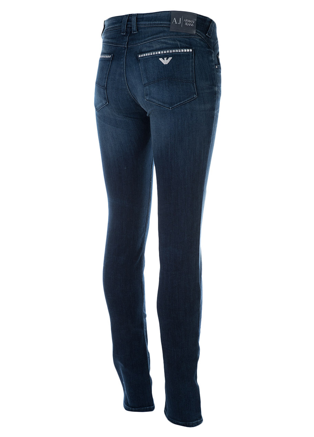 Джинси Armani Jeans - (155369514)