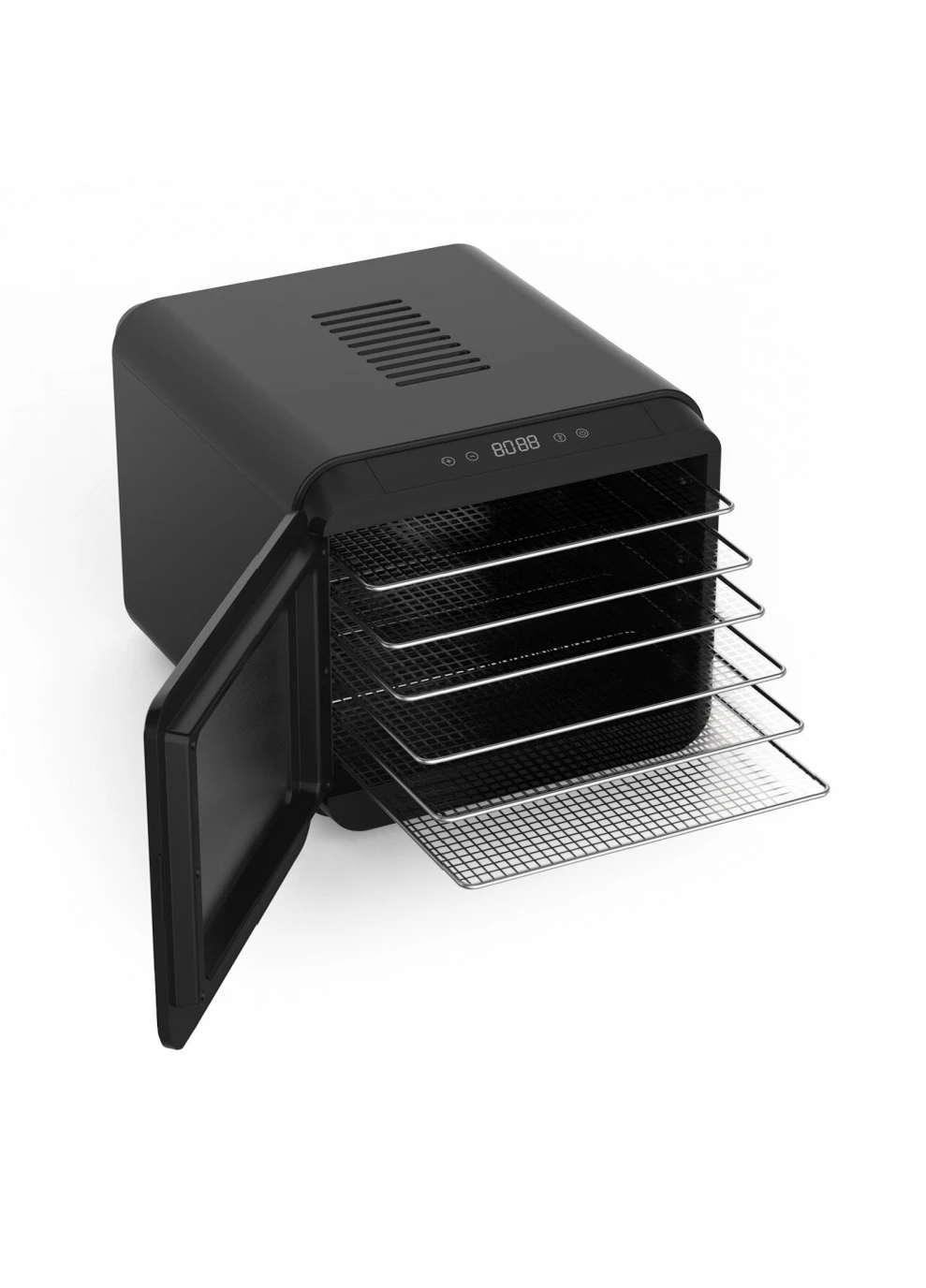 Дегидратор Tanami 6 Tray Dehydrator Biochef (242444867)