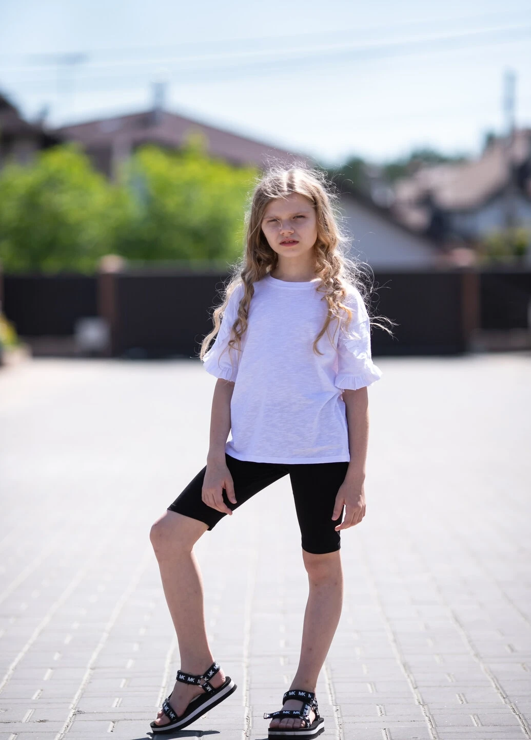 Шорти Top Hat Kids (187864008)