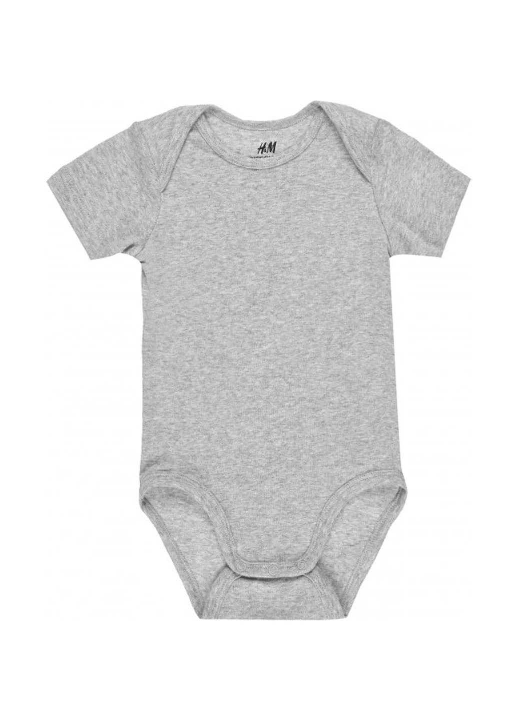 Боди H&M (204849102)