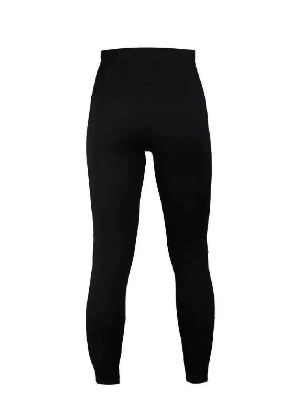 Комплект женского термобелья термоодежда костюм кальсоны лонгслив для холодной погоды (473499-Prob) Черный универсальный Unbranded (254953000)