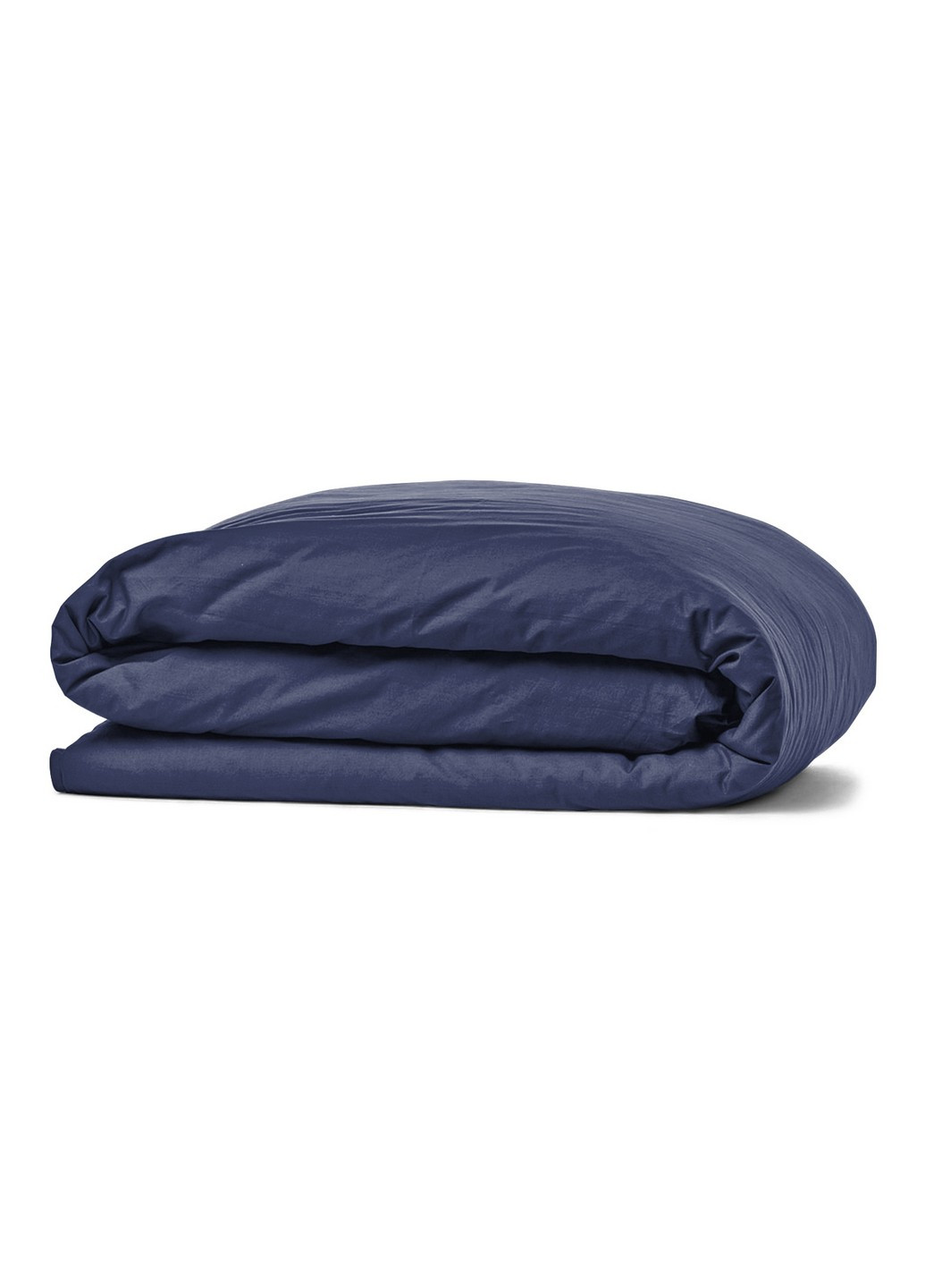 Комплект полуторного постельного белья RANFORS BLUE WINTER WOOD NIGHT White (2 наволочки 50х70 в подарок) Cosas (251281543)