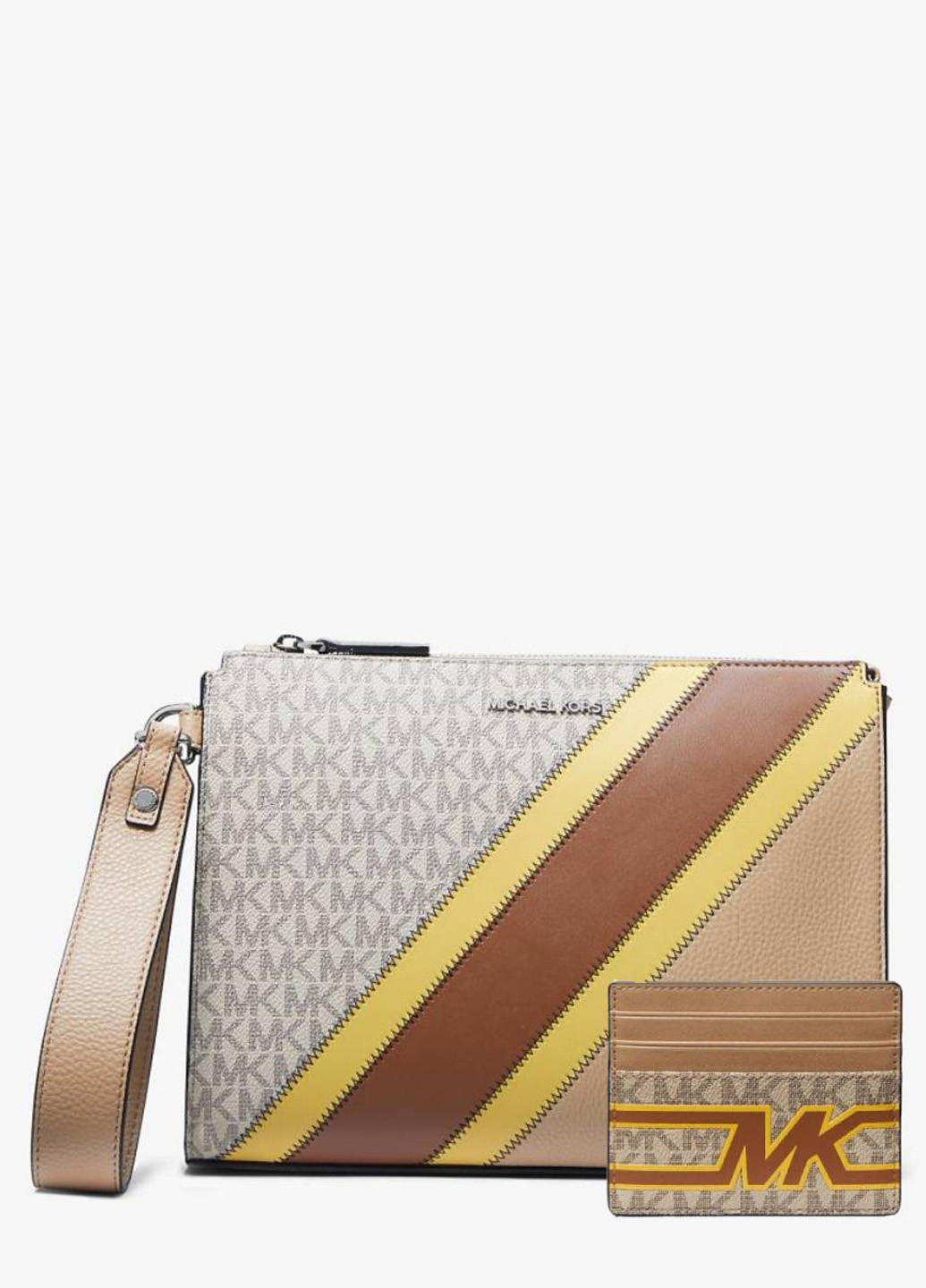 Набор (сумка, картхолдер) Michael Kors (363061529)