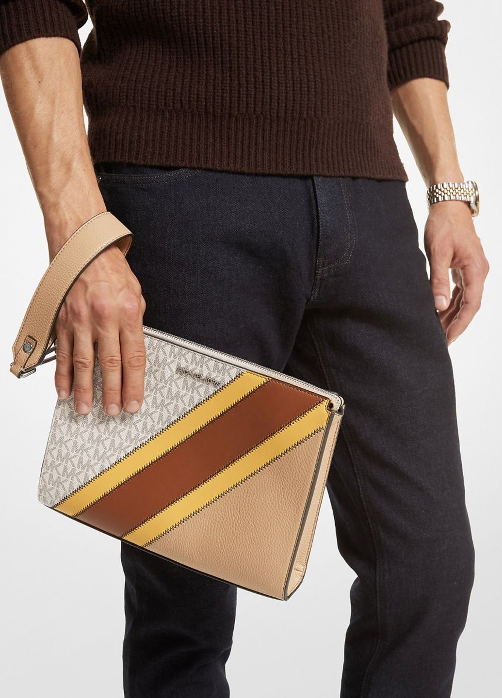 Набор (сумка, картхолдер) Michael Kors (363061529)