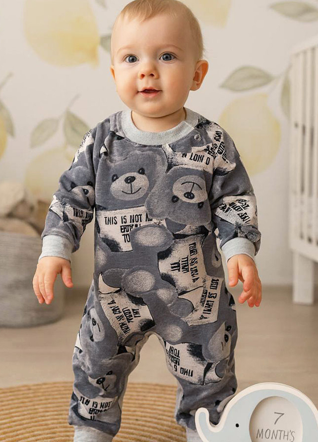 Комбинезон Blanka (361966247)