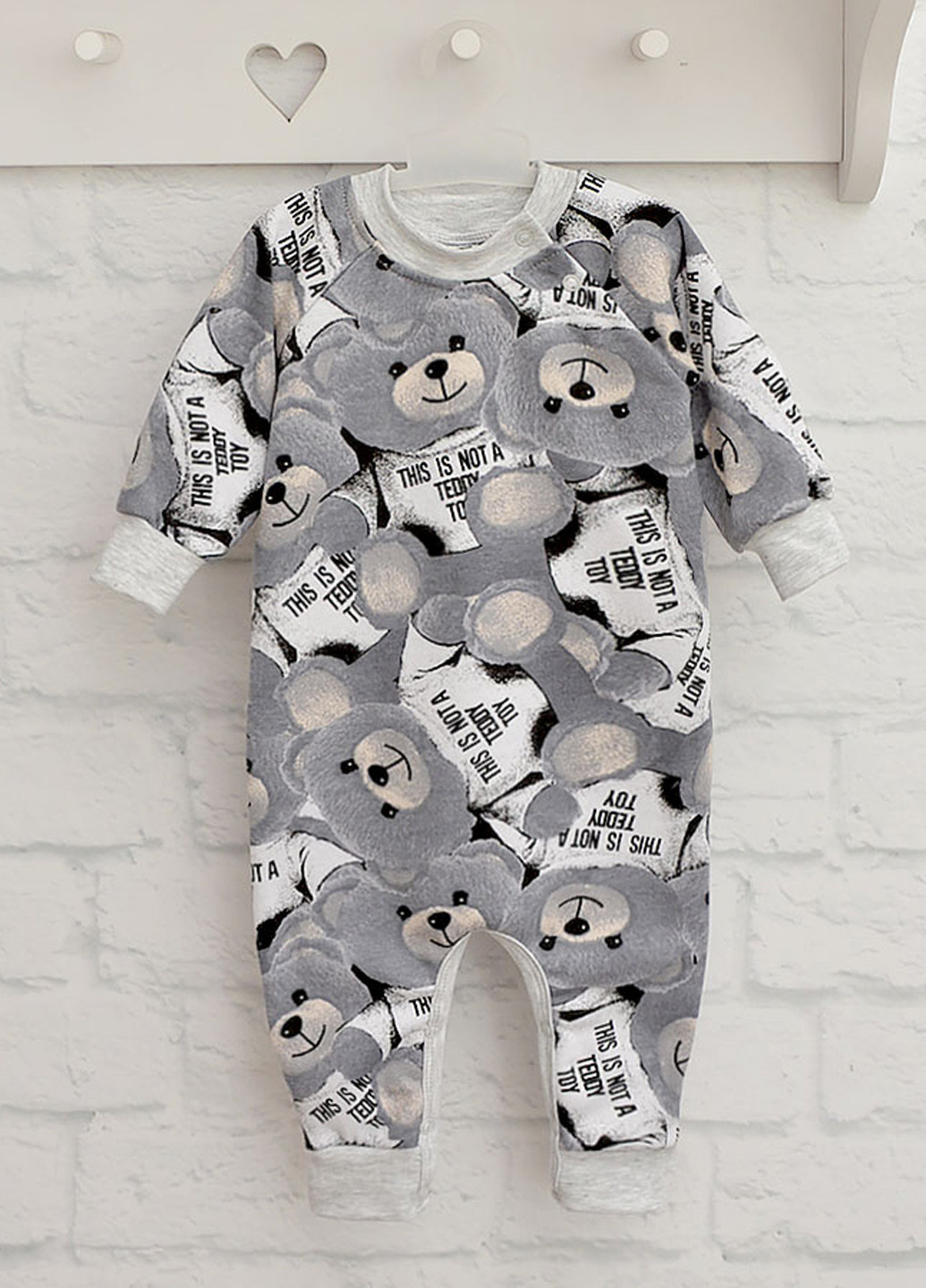 Комбинезон Blanka (361966247)