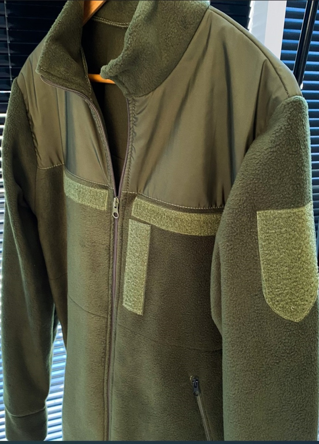 Военная куртка ShopnGo (254698756)
