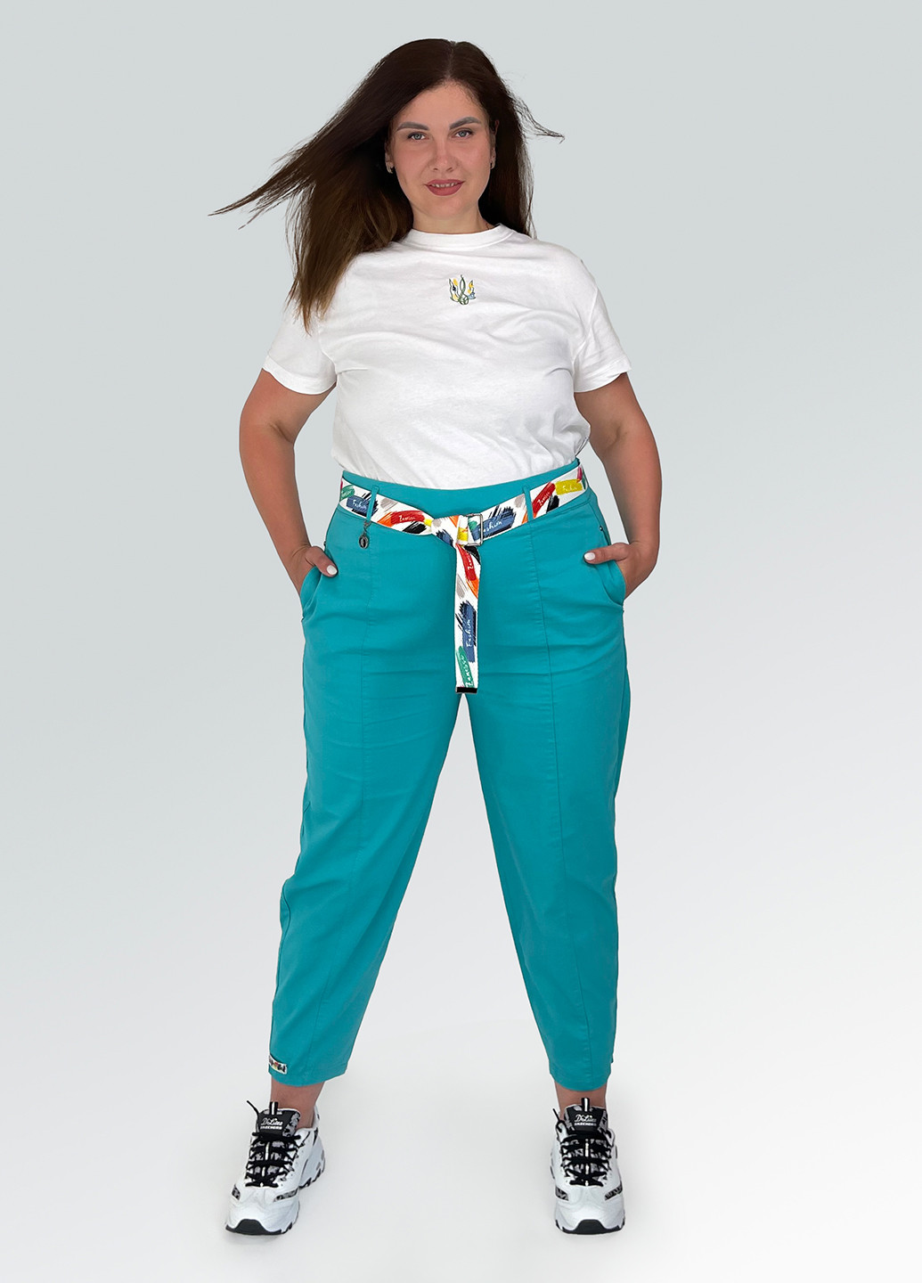 Штани Zanessi (297948675)