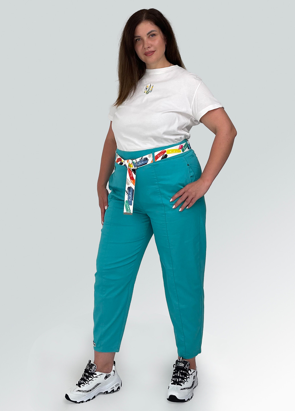 Штани Zanessi (297948675)