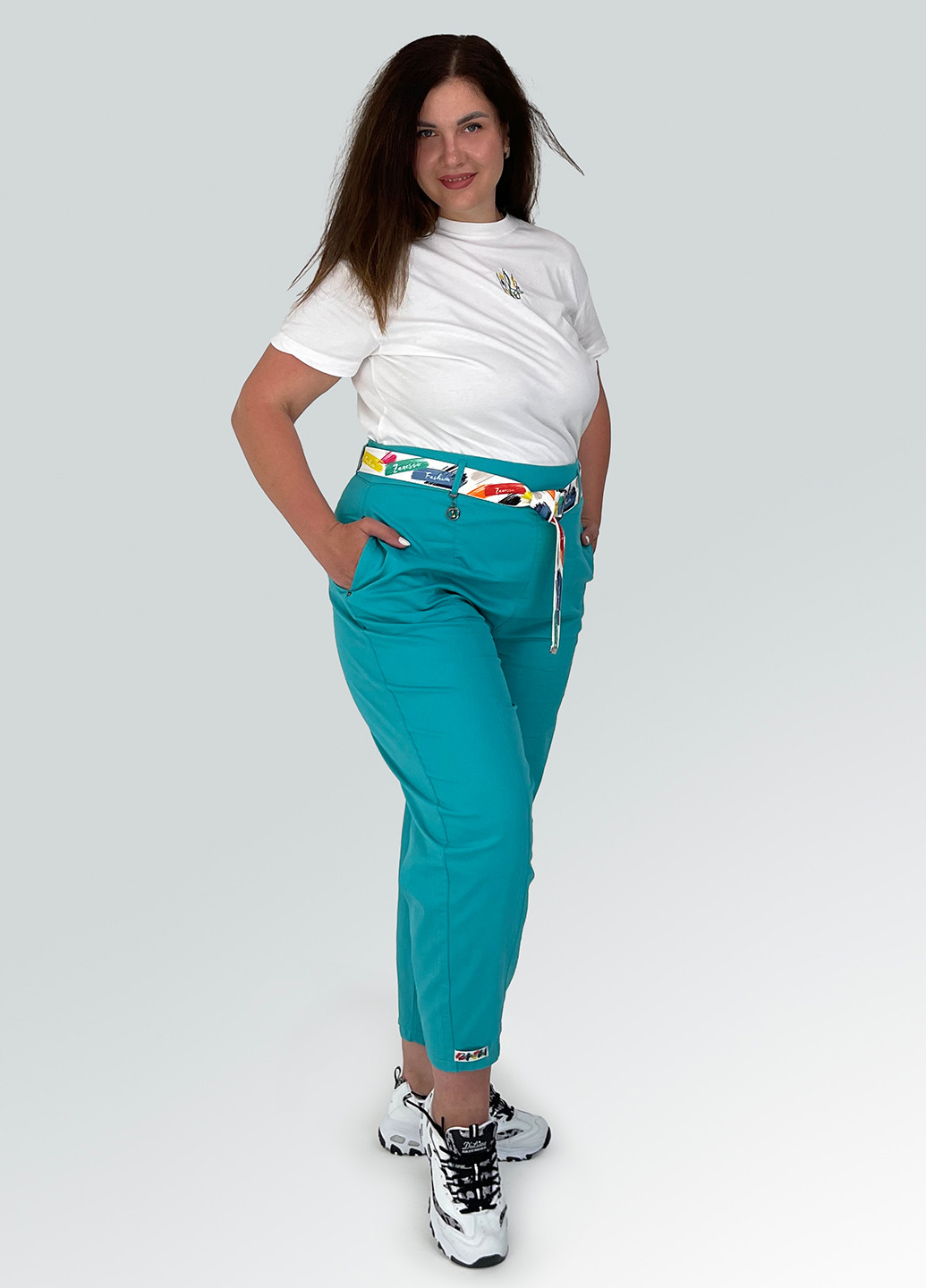 Штани Zanessi (297948675)