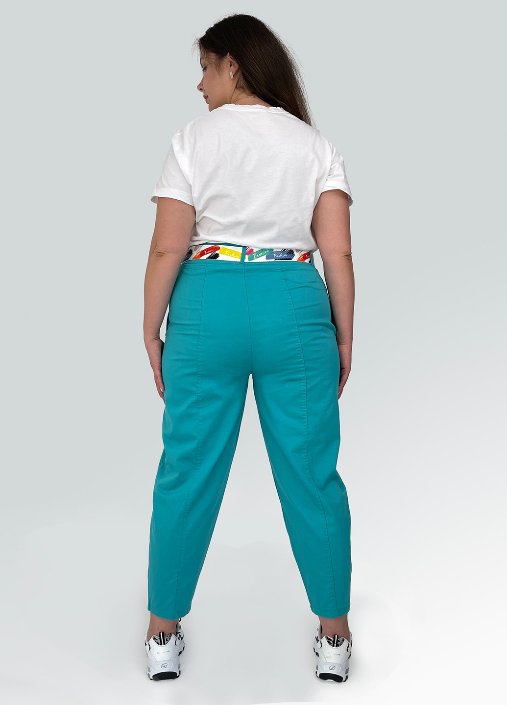 Штани Zanessi (297948675)