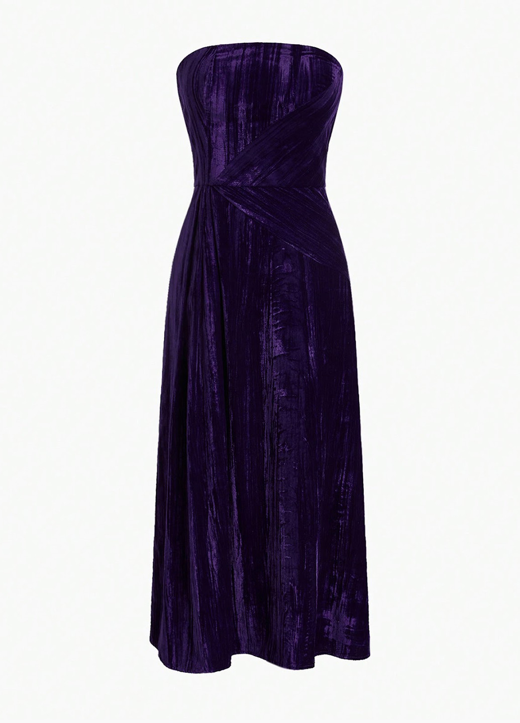 Темно-фіолетова вечірня, коктейльна сукня з відкритими плечима, а-силует SHEIN однотонна