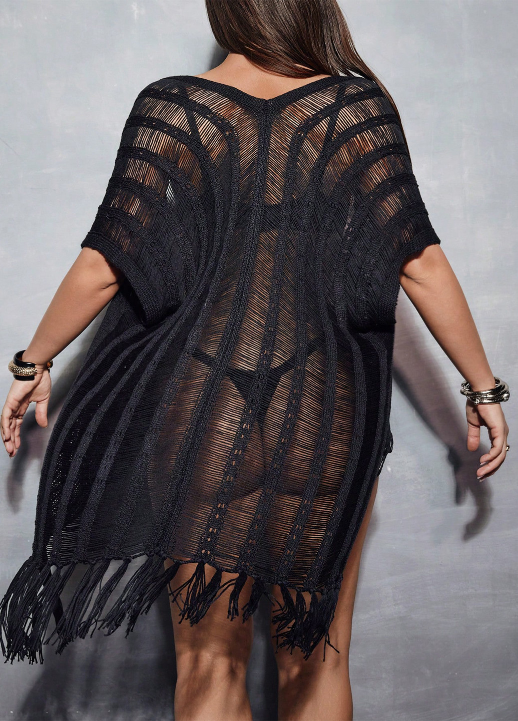 Накидка SHEIN (342382535)