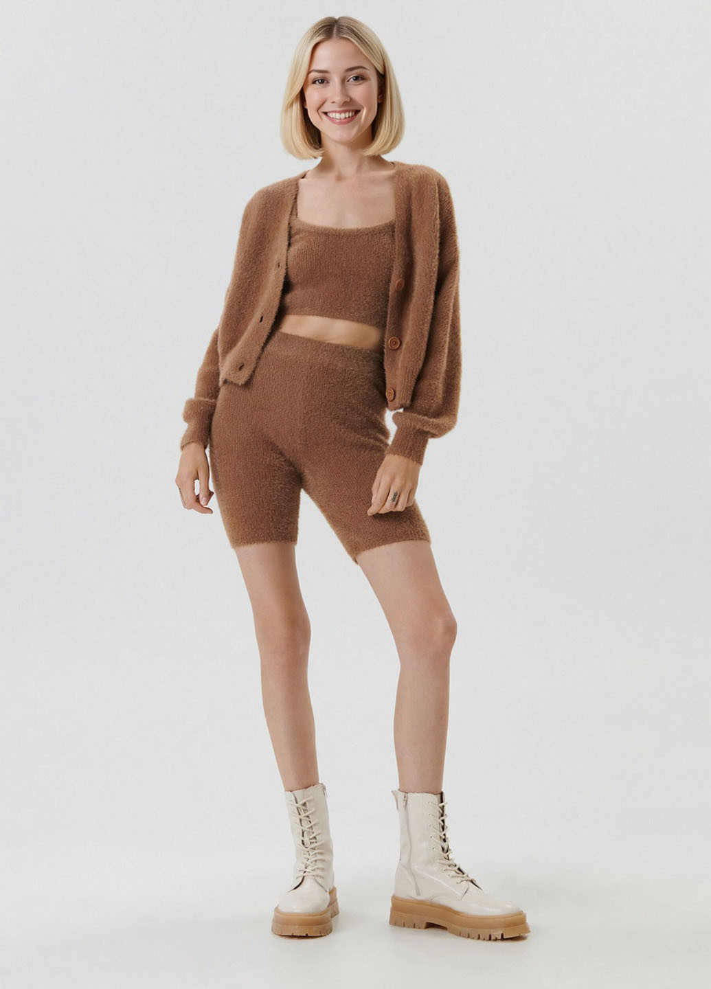 Шорти Sinsay (271963847)