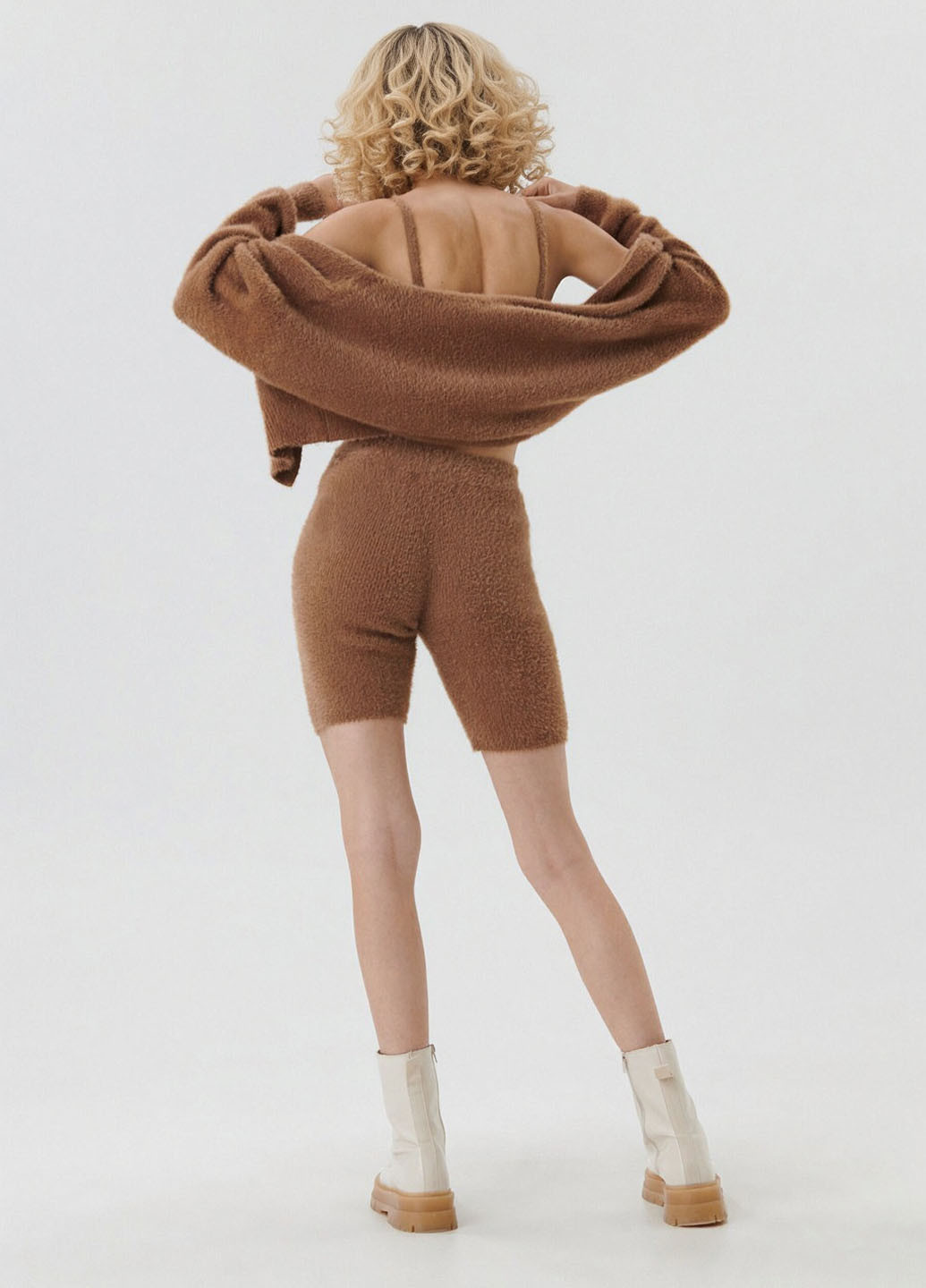 Шорти Sinsay (271963847)