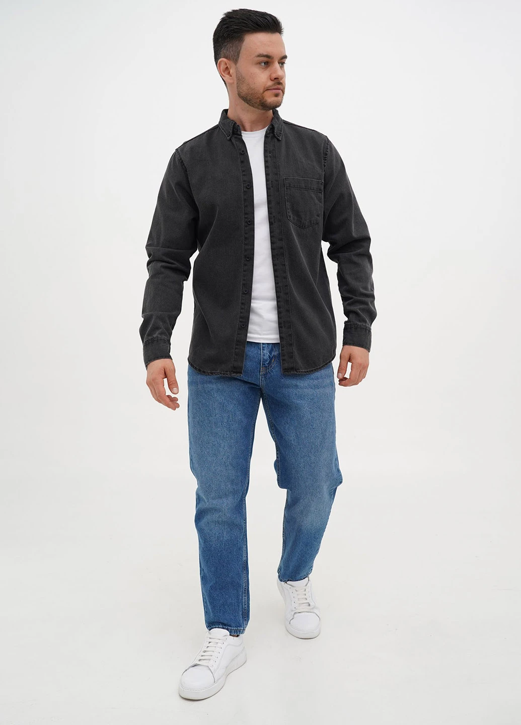 Сорочка Trend Collection (303730792)
