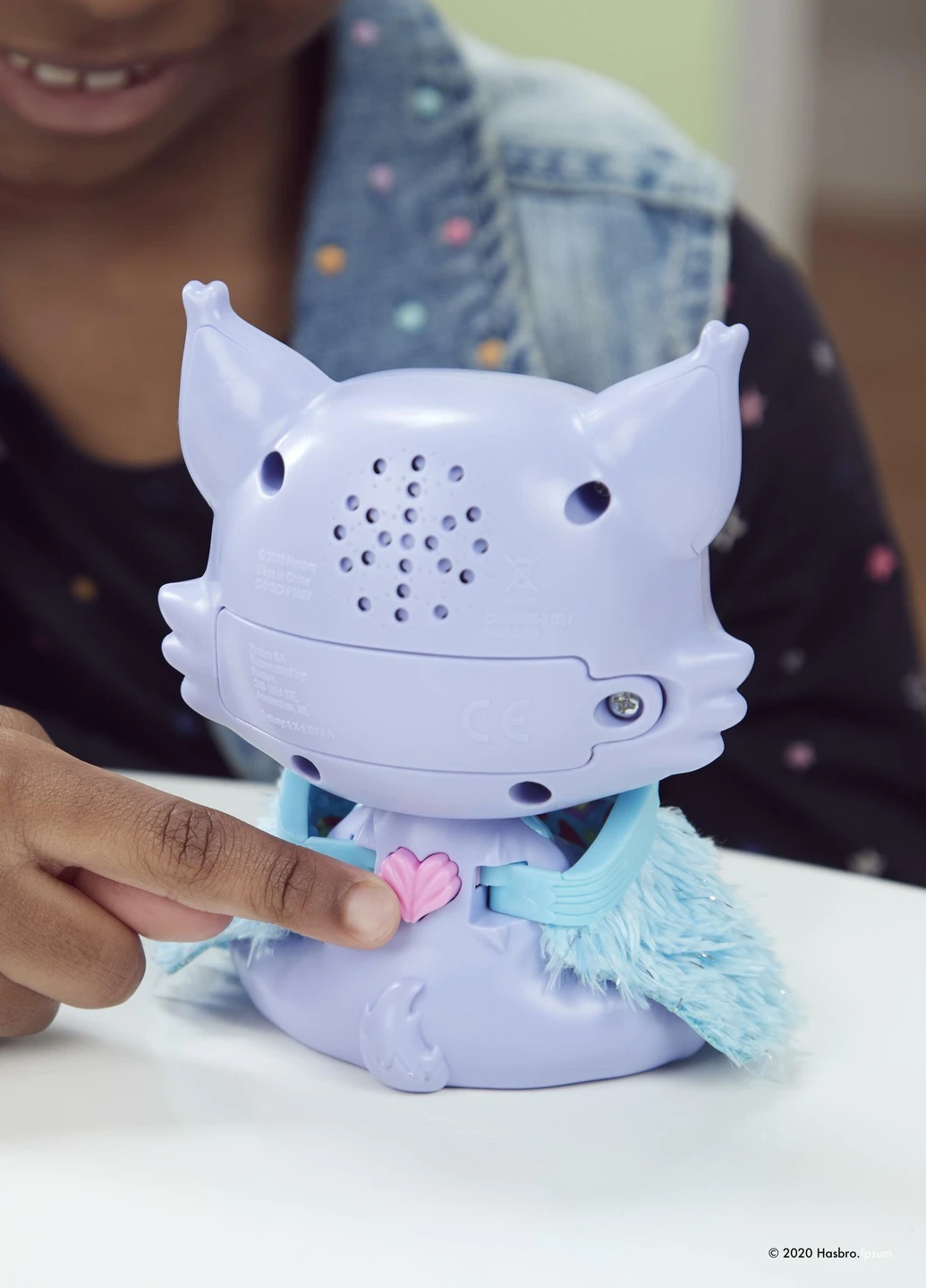 Интерактивная игрушка No Brand (254023410)