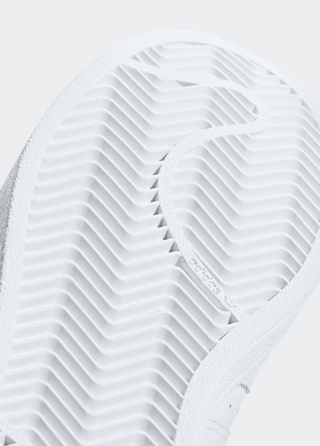 Кроссовки adidas Superstar белые демисезоны (175092656)