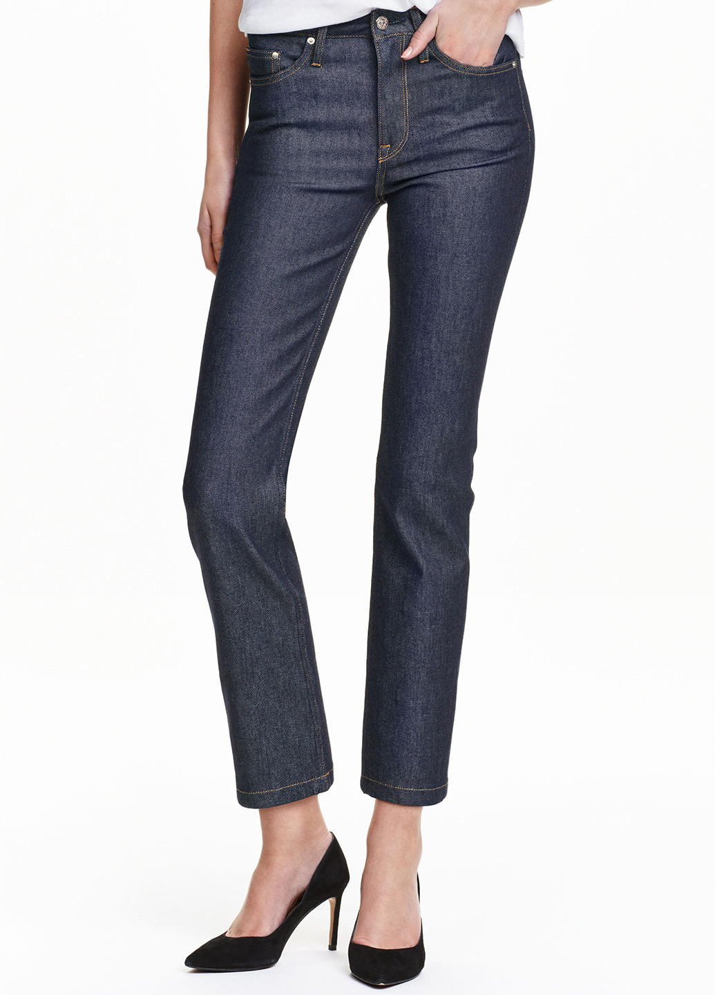 Джинси H&M - (119339078)