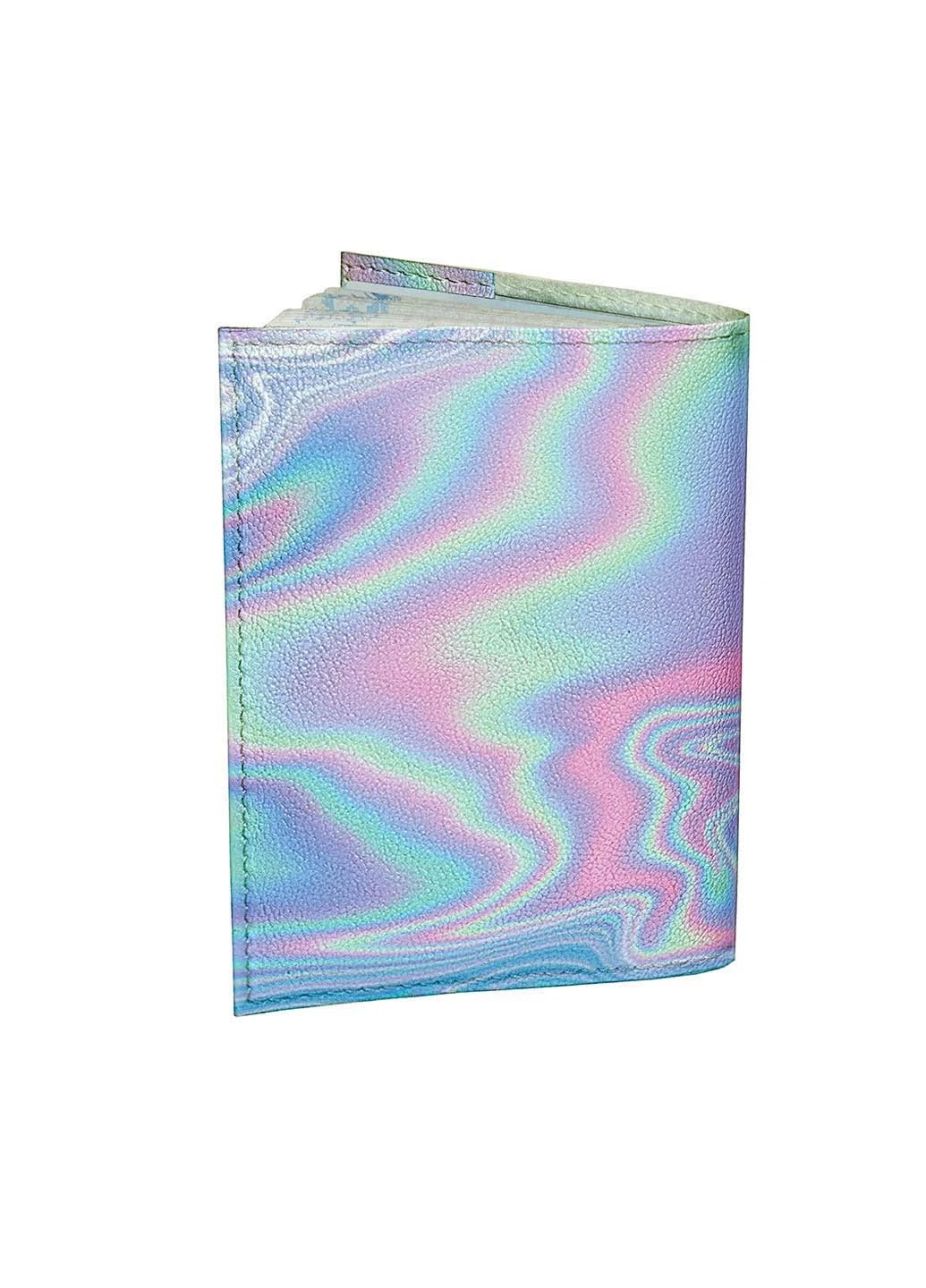 Обкладинка для паспорта 10,0 x 13,5 Devays maker (252856621)